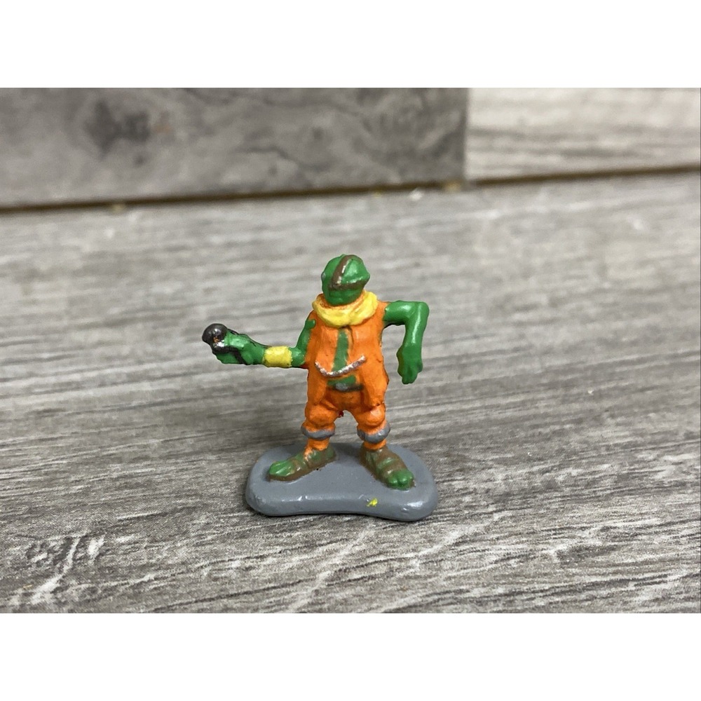 Galoob Star Wars Micro Machines Moruth Doole‎ Figure